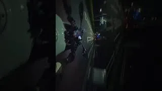 Thumbnail: Tokyo night ride Ducati Supersport 950 s  #ridewithme #pov #latenightride