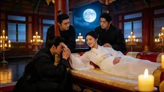 Thumbnail: [FULL VERSION] HD+Three husbands wanted her dead. She knew the plot and won their hearts instead!