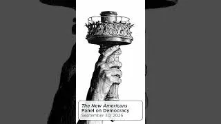 Thumbnail: 2026-2027 Program Season Kick-off | We the People: Art, Faith & the Sacred Work of Democracy