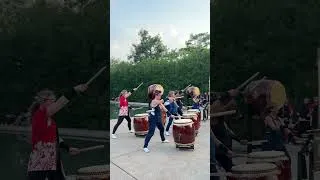 Thumbnail: 2026 Summer Solstice Observance | Kaminari Taiko at Rothko Chapel