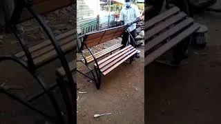 Thumbnail: Newest invention in Kenya's carpentry industry..