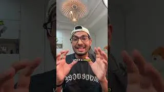 Thumbnail: This is how I invested RM22,000 in June 📈