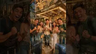 Thumbnail: SM Seaside Cebu Arena Brings the World to Cebu   #FunFactRepublic #Cebu #SMSeasideArena #Visayas