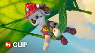 Thumbnail: PAW Patrol: The Dino Movie Exclusive Clip - Flying Over the Island (2026)