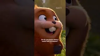 Thumbnail: NEW CLIP for Hoppers - First Time Hopping!