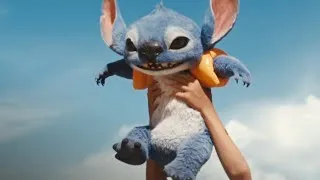 Thumbnail: Lilo & Stitch LIVE ACTION Teaser!