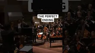 Thumbnail: An ending that leaves the whole hall breathless