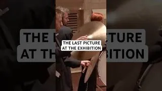 Thumbnail: The Last Picture at the Exhibition #Mussorgsky