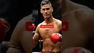 Thumbnail: His Dream was a Stadium Belt🔥