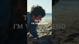 Thumbnail: “I’M YOUR FIEND” by @sophsesque out now. UK / EU 2026 tickets on sale Friday