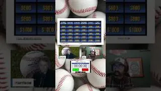 Thumbnail: Who was the first MLB player diagnosed with CTE? #shorts