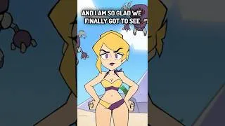 Thumbnail: GAMEOVERSE is LITERALLY a dream come true