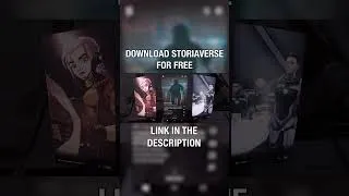 Thumbnail: Download Storiaverse For Free!