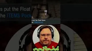 Thumbnail: float stone | roundthewheel