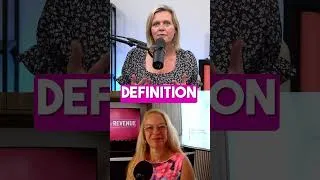 Thumbnail: ADHD Executive Function You're NOT Stuck!