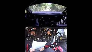 Thumbnail: Flat-out in Sardinia!
