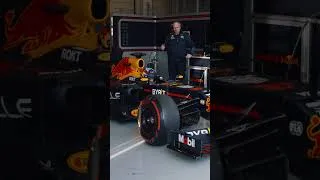 Thumbnail: World Rally Champion drives F1