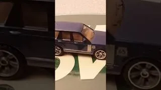 Thumbnail: The MATCHBOX 50th Superfast '18 Range Rover LWB