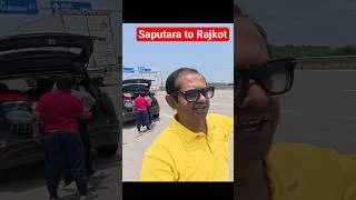 Thumbnail: Saputara to Rajkot Road Trip | May 2026 #rovingfamily