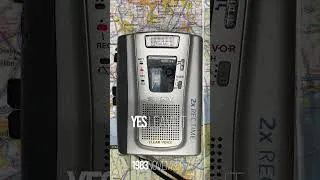 Thumbnail: Yes Leave It original tape player sound