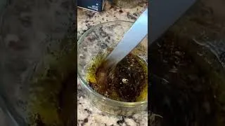 Thumbnail: Sicilian dipping sauce for sandwiches