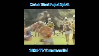 Thumbnail: 1980’s PEPSI lacrosse commercial
