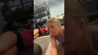 Thumbnail: how's your summer going??? #shorts
