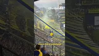 Thumbnail: Boca vence en el Superclasico por 1-0 en una Bombonera repleta