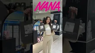 Thumbnail: NANA Has A New Collab!? 🍓😱 Nana x Libroaria Perfume #nana #anime #manga