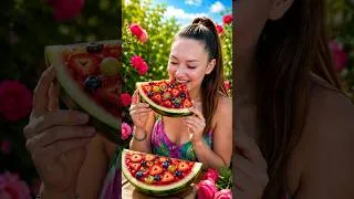 Thumbnail: The Berry Watermelon That Will Surprise Everyone!