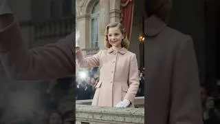 Thumbnail: 👑 Queen Elizabeth II: From Princess to Legendary Queen | Her Incredible Transformation