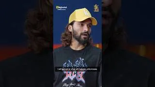 Thumbnail: Rajat Patidar on how a technical change turned into his signature move | RCB Podcast