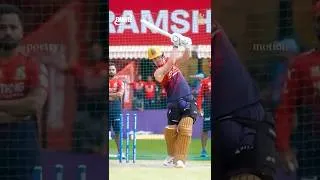 Thumbnail: 𝐉𝐂 making batting look easy (even when it isn’t) 🤌😍 | Jordan Cox | RCB
