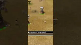 Thumbnail: trolling #classicgames #empireearth #neoee #pcgaming #pcgames #rts