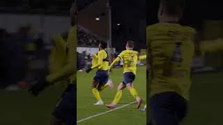 Thumbnail: Last minute winner scenes. 🔥