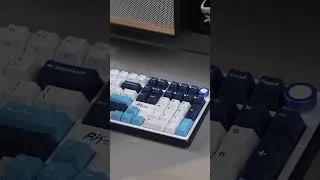 Thumbnail: This Is What a Satisfying Keyboard Sounds Like. ⌨️ | RK X104 Typing Test #desksetup #royalkludge