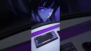 Thumbnail: The Classic RK84 Is Back! | Now Available in French (AZERTY) Layout #royalkludge #keyboard #gaming