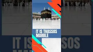 Thumbnail: #masjidulharam #marble #marbleflooring #cool #thassos