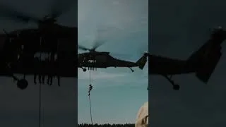 Thumbnail: Royal Marines | Exercise Raven 🇺🇸 🇬🇧 #youtubeshorts