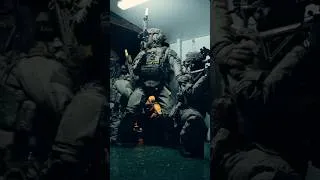 Thumbnail: Commandos Ready! #RoyalMarines #YouTubeShorts