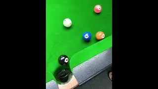 Thumbnail: Billiard tricks 🔴⚫ #snooker #pool1 #billiards #snooker