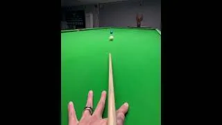 Thumbnail: snooker tricks. Long pocket 👏 #pool1 #snooker #billiards #poolkingpower