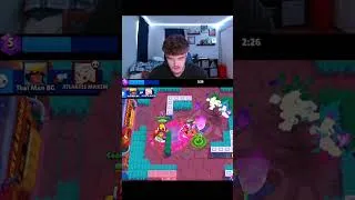 Thumbnail: Ejecting everywhere #brawlstars