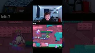 Thumbnail: Eject eject! #brawlstars