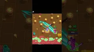 Thumbnail: I became a cyberbully #brawlstars