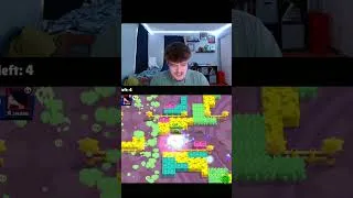 Thumbnail: Rolling the whole game #brawlstars