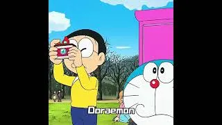 Thumbnail: Chocolate town #cartoon #fpy #anime #doraemon