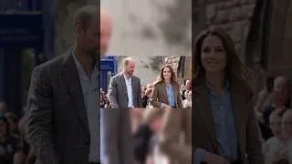 Thumbnail: Prince William Couldn’t Hold Back TEARS — What George Did At Diana’s Memorial SHOCKED Britain!