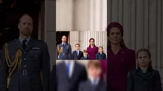 Thumbnail: Prince William Couldn’t Hold Back TEARS — What George Did At Diana’s Memorial SHOCKED Britain!