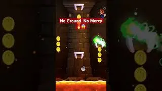 Thumbnail: One Touch = Death 🌋